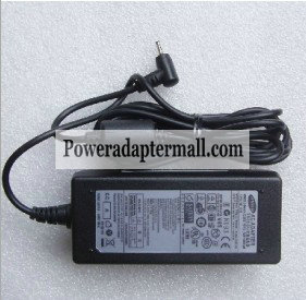 12V 3.33A 40W Samsung PSCV400112A AC Adapter Power supply